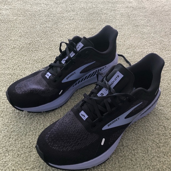 Brooks Launch 9 - Picture 3 of 8